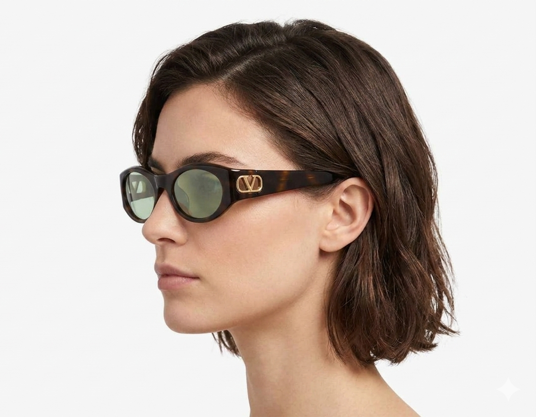 Valentino VG0015SA Sunglasses eyewear