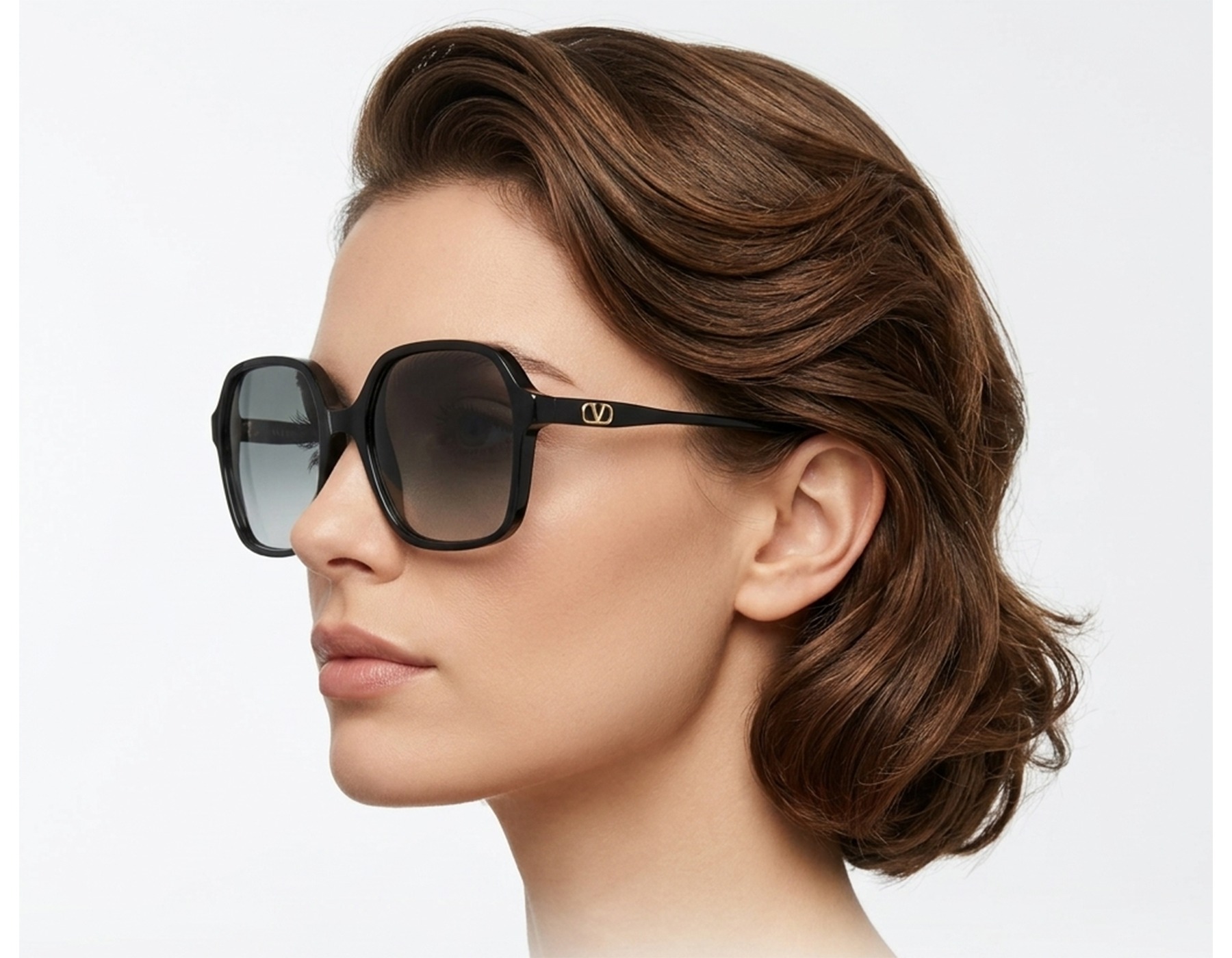 Valentino VG0018S Sunglasses eyewear