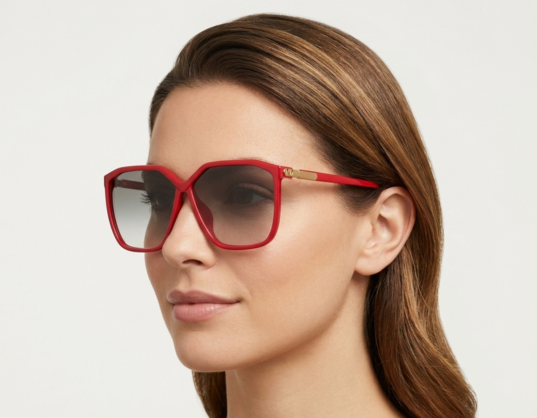 Valentino VG0025S Sunglasses eyewear