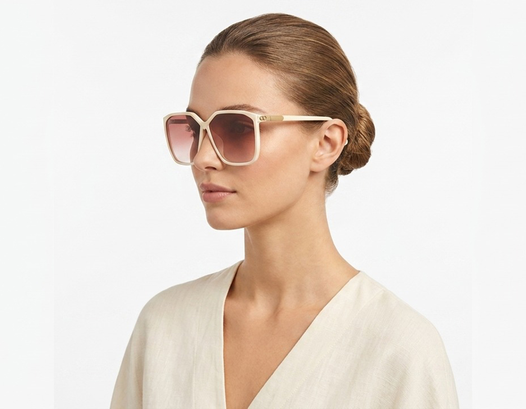 Valentino VG0025S Sunglasses eyewear