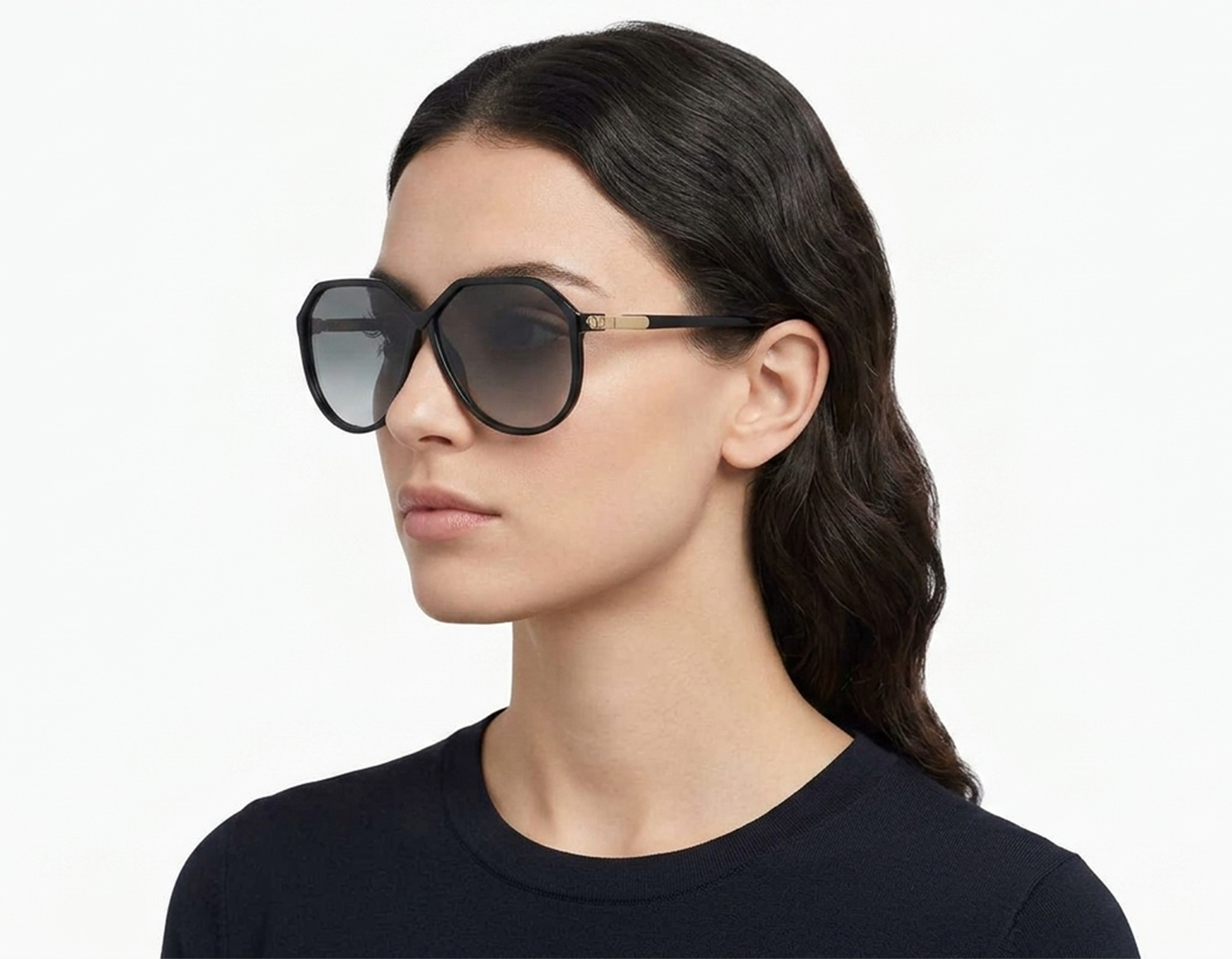 Valentino VG0026S Sunglasses eyewear