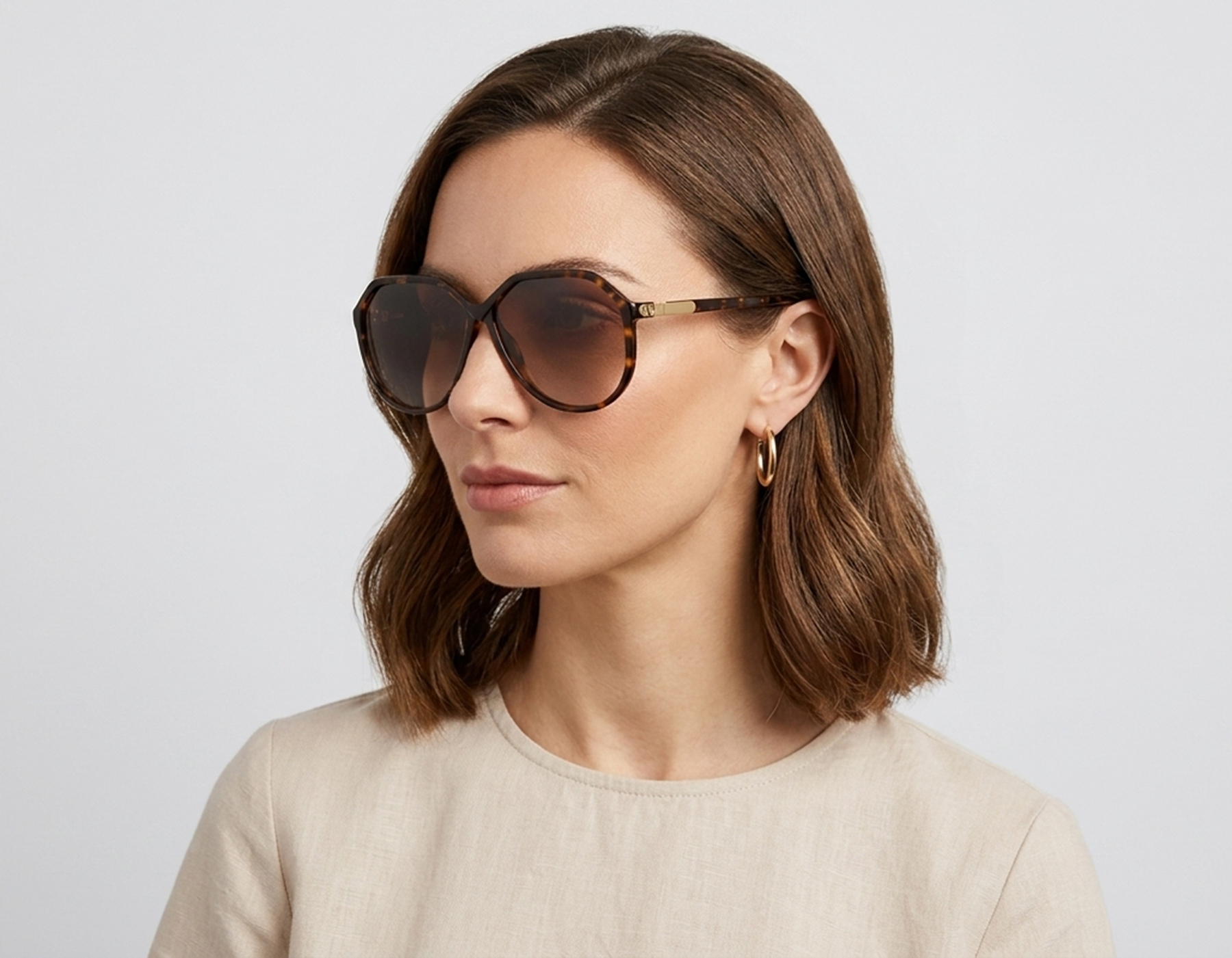 Valentino VG0026S Sunglasses eyewear