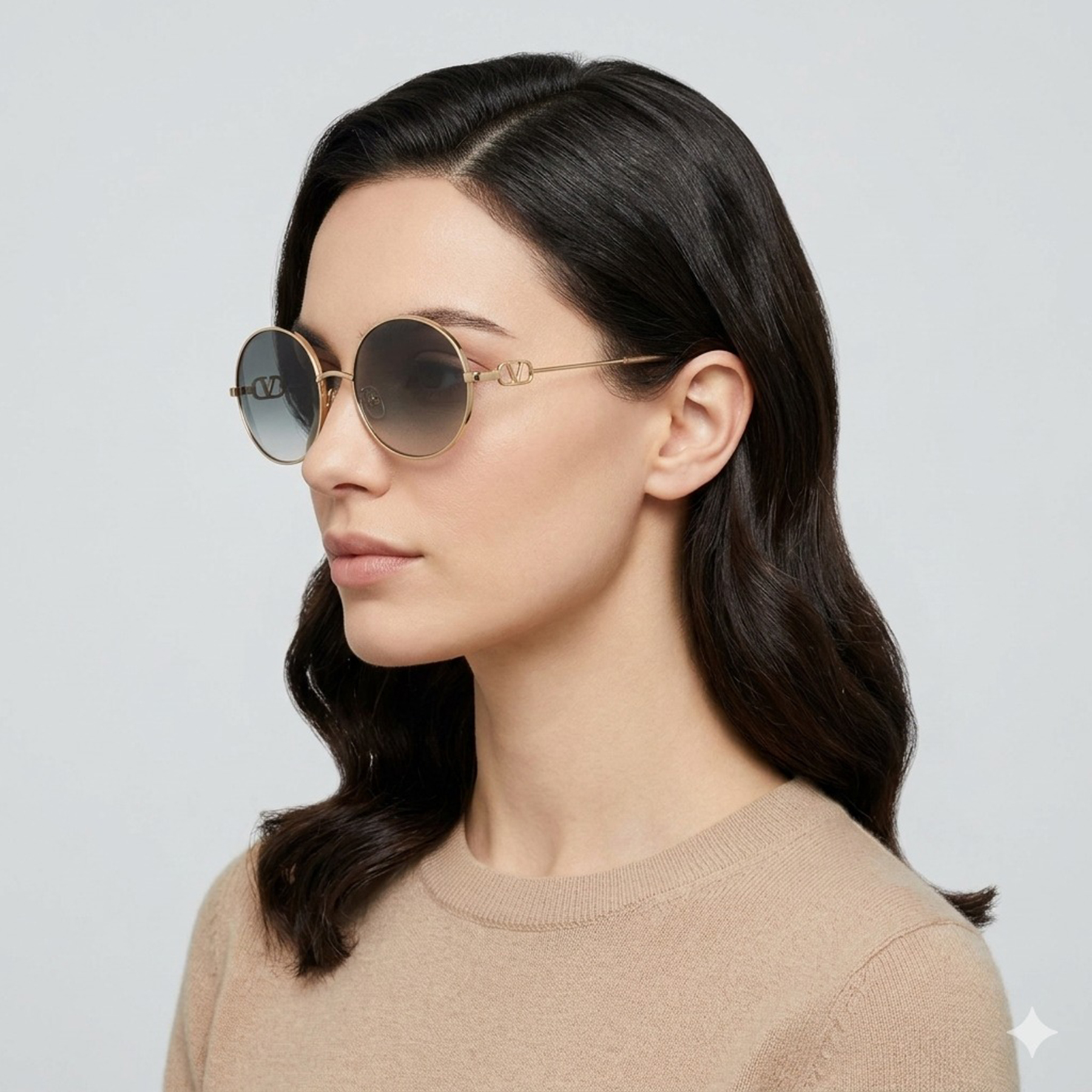 Valentino VG0027S Sunglasses eyewear