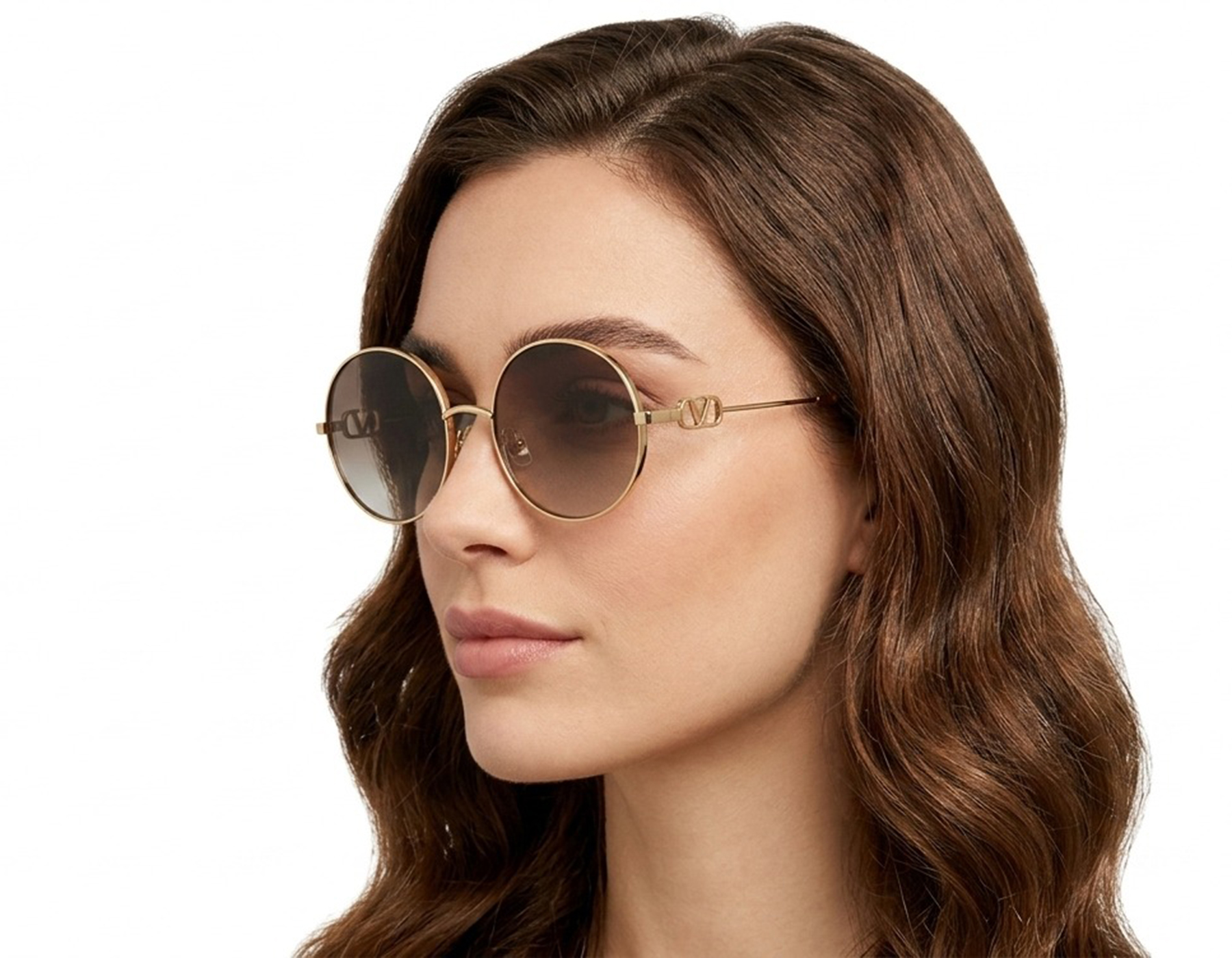 Valentino VG0027S Sunglasses eyewear