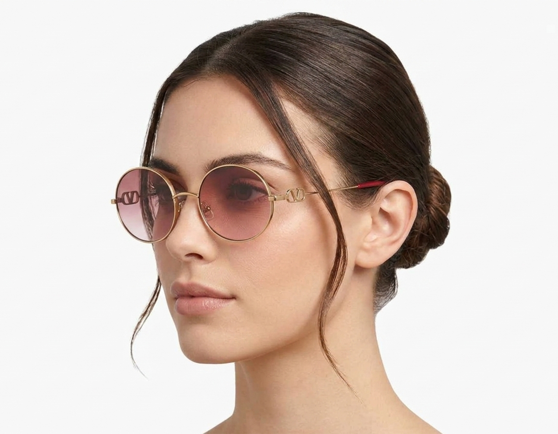 Valentino VG0027S Sunglasses eyewear