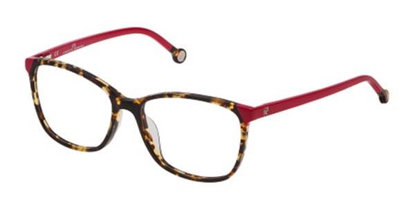 Carolina Herrera VHE773 Eyeglasses eyewear