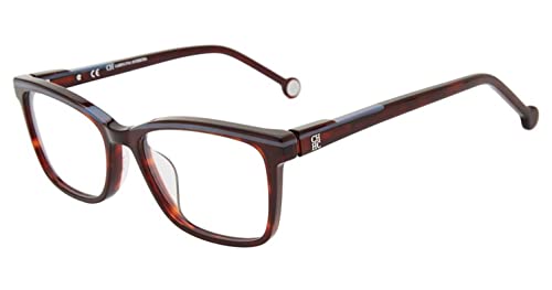 Carolina Herrera VHE836K Eyeglasses eyewear