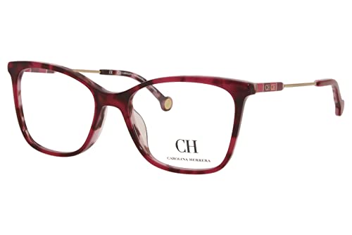 Carolina Herrera VHE846K Eyeglasses eyewear