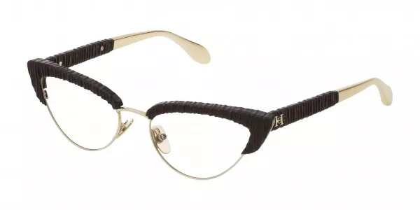 Carolina Herrera VHN058 5GDM 54 (NO CASE) Eyeglasses eyewear