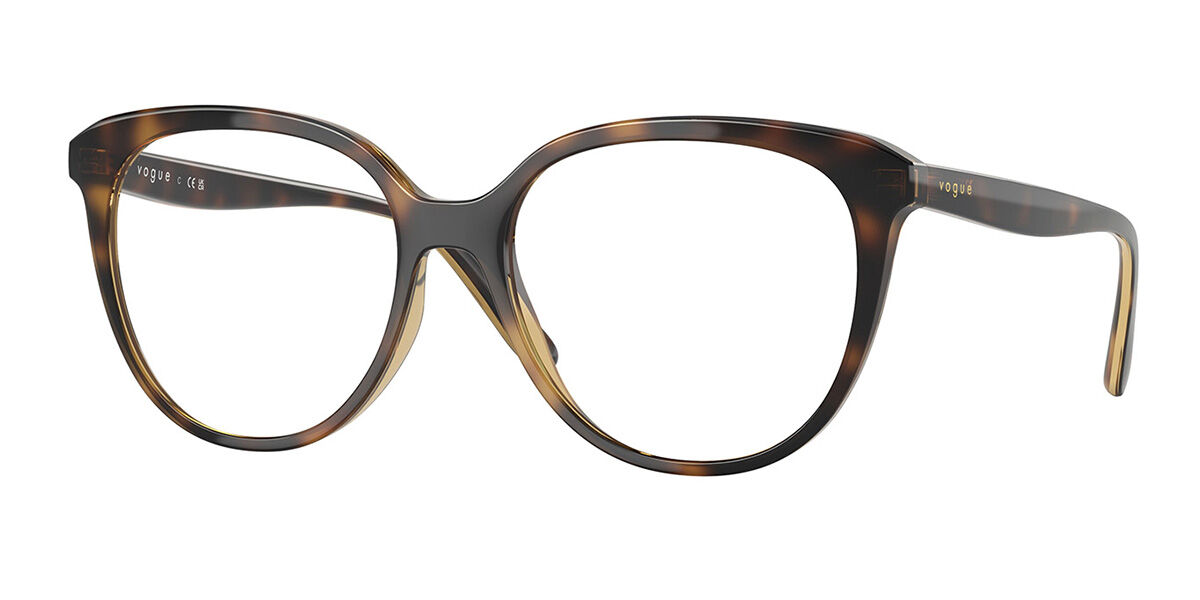 Vogue VO5451-W656-53 Eyeglasses eyewear