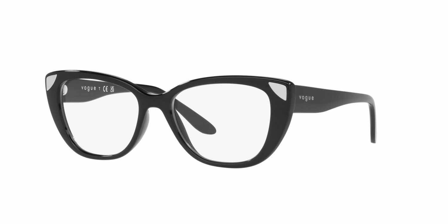 Vogue VO5455-W44-51 Eyeglasses eyewear