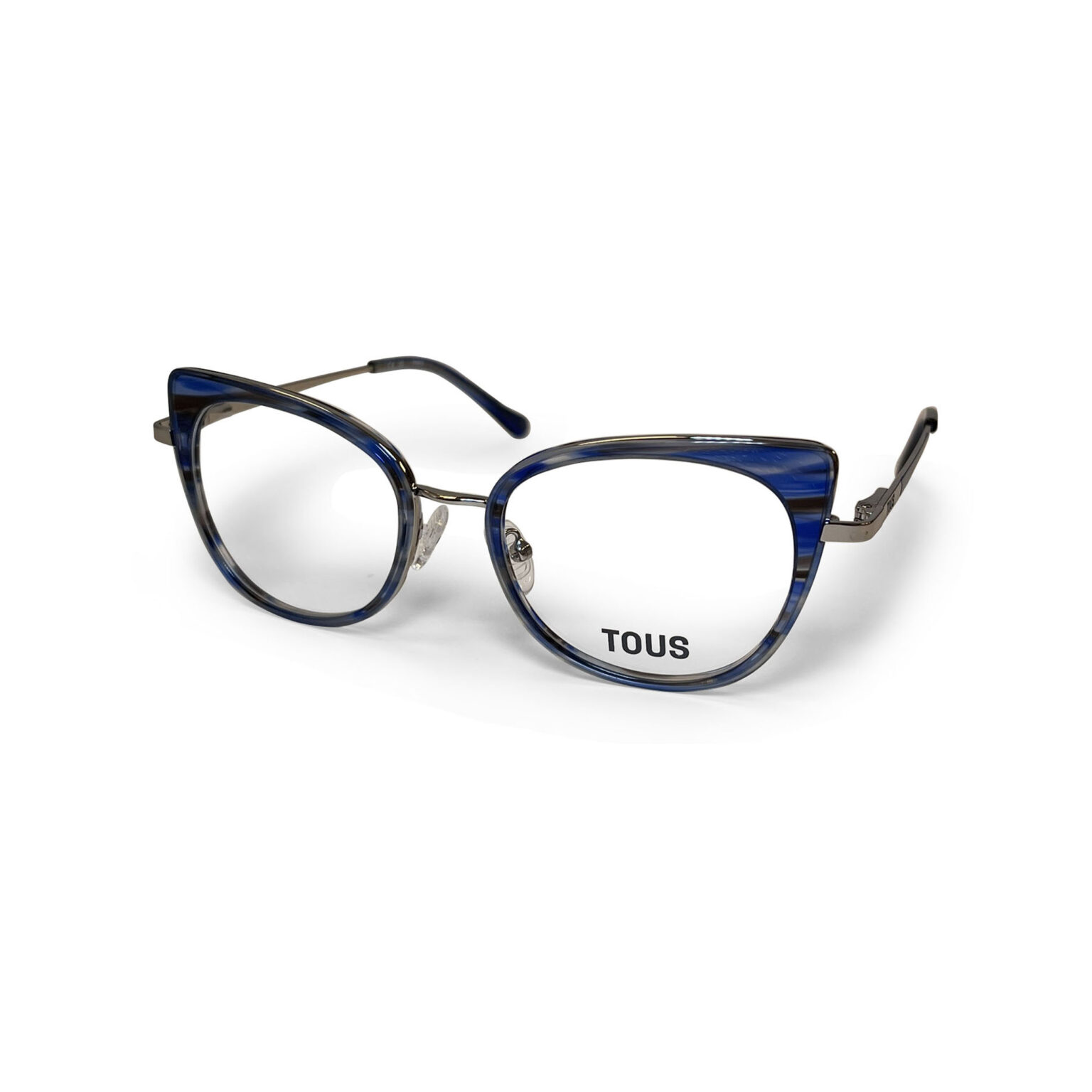 Tous VTO488-09N4 Eyeglasses eyewear