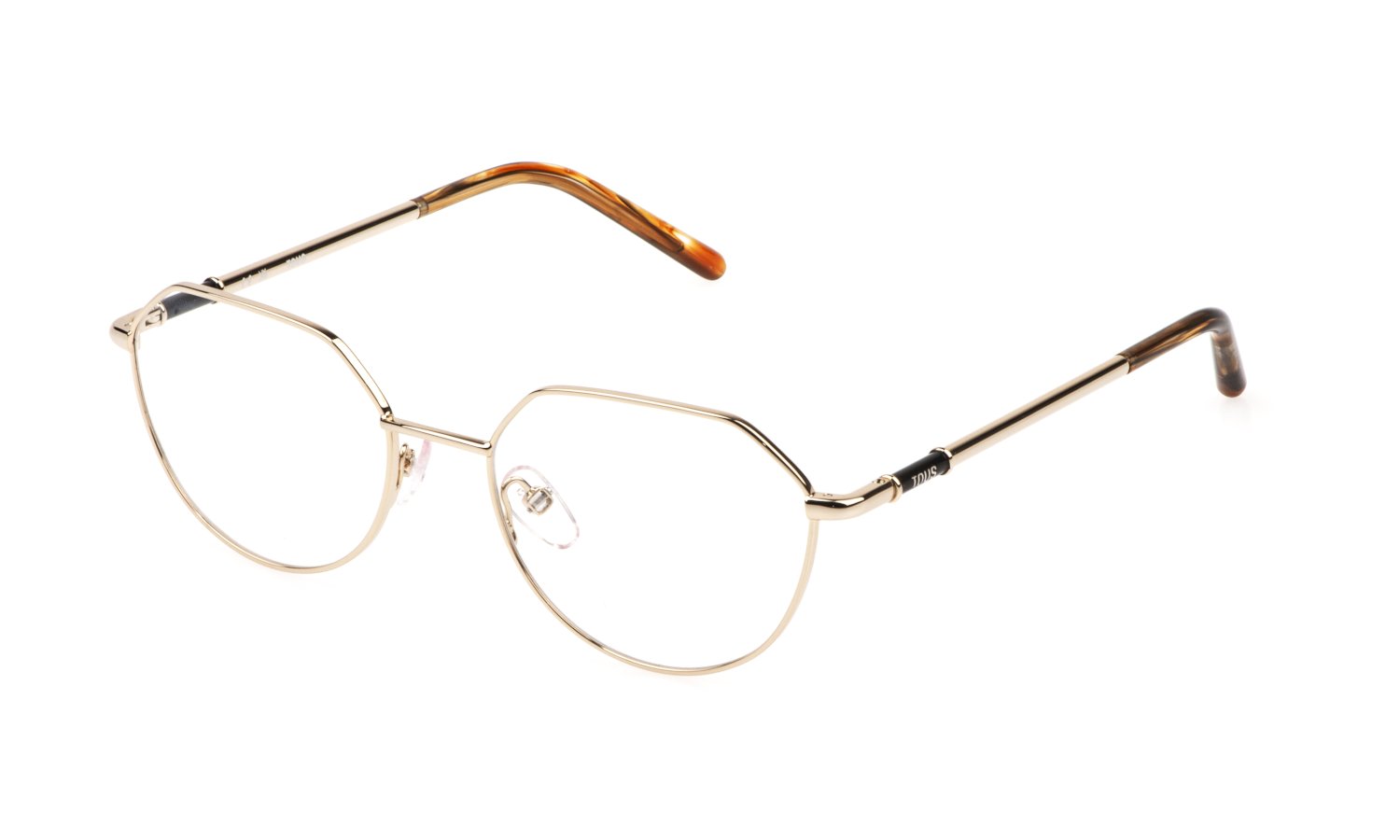 Tous VTO492 Eyeglasses eyewear