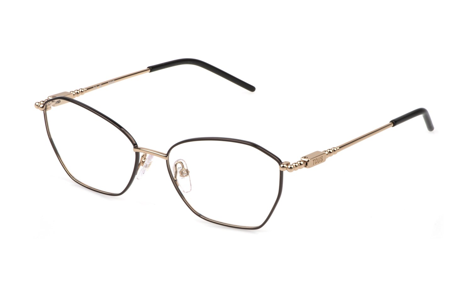 Tous VTO493 Eyeglasses eyewear