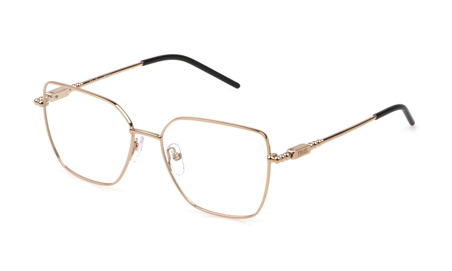 Tous VTO494 Eyeglasses eyewear
