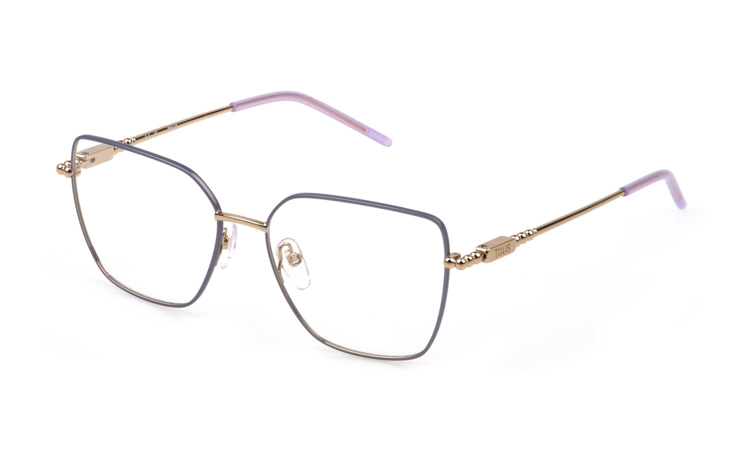Tous VTO494 Eyeglasses eyewear