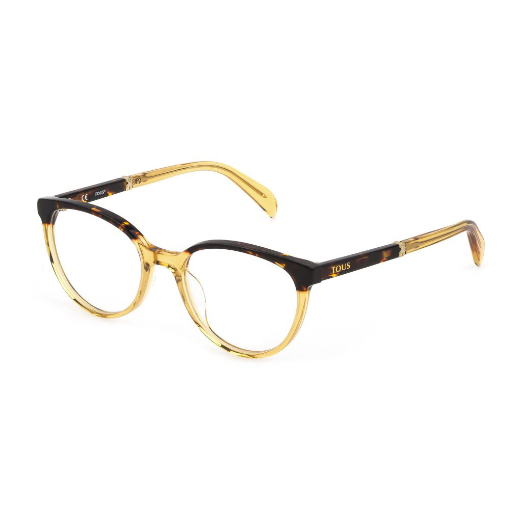 Tous VTOB05L-0AR5 Eyeglasses eyewear