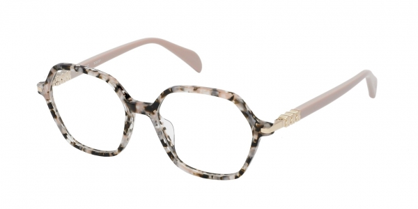 Tous Does Not Apply Brown sunglasses