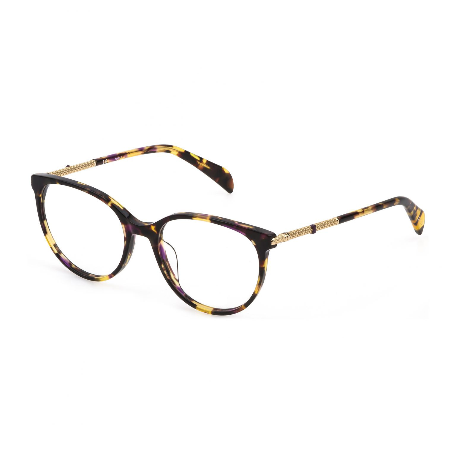 Tous VTOB14-0AEN Eyeglasses eyewear
