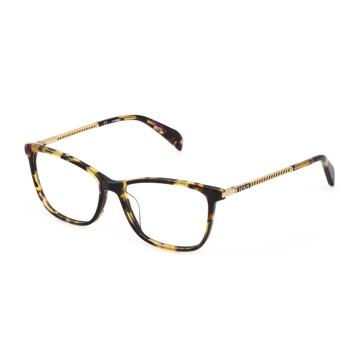 Tous VTOB15-0AEN Eyeglasses eyewear