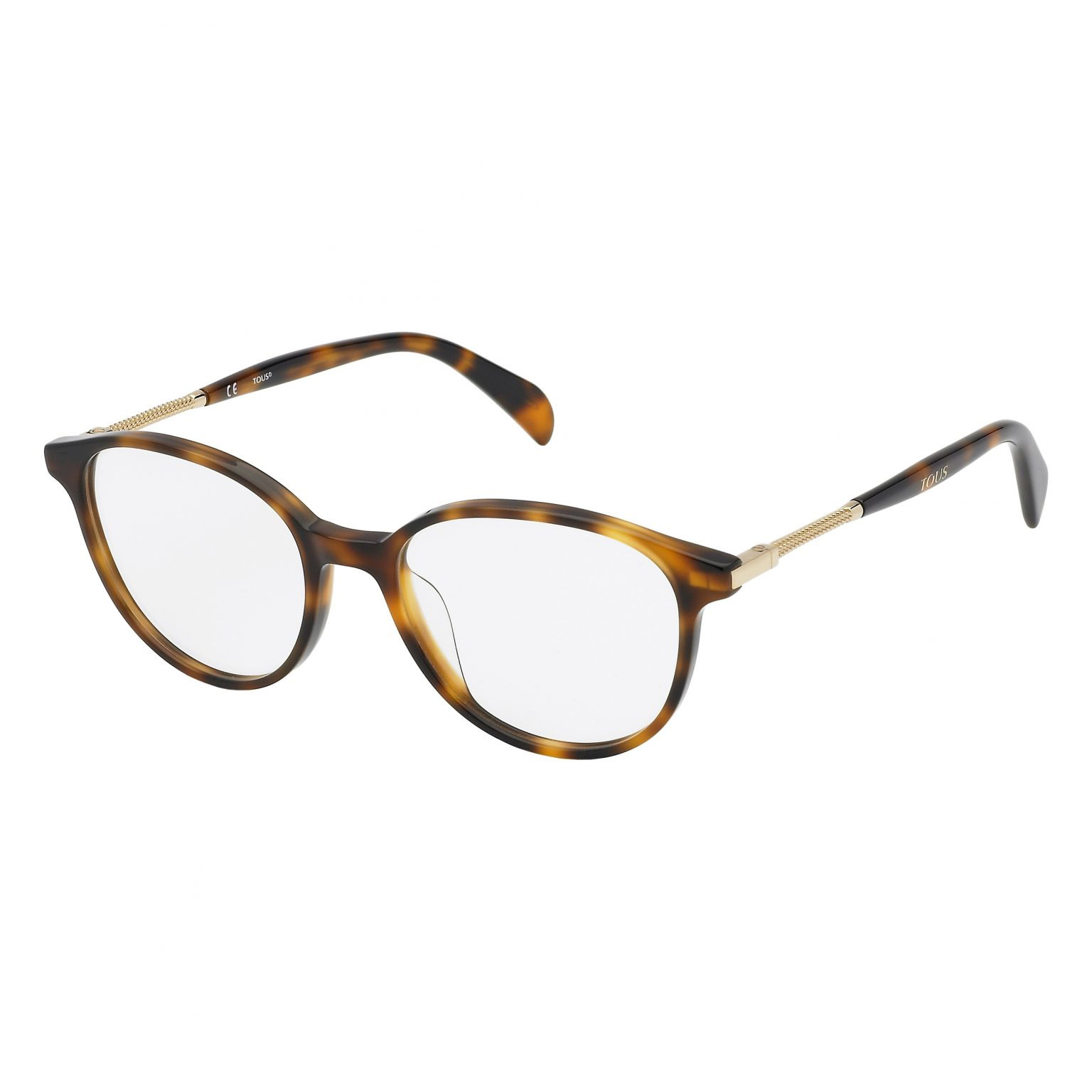 Tous VTOB26-09AJ Eyeglasses eyewear