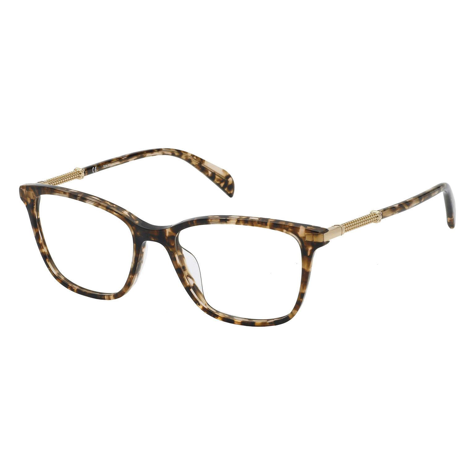 Tous VTOB30-04AN Eyeglasses eyewear
