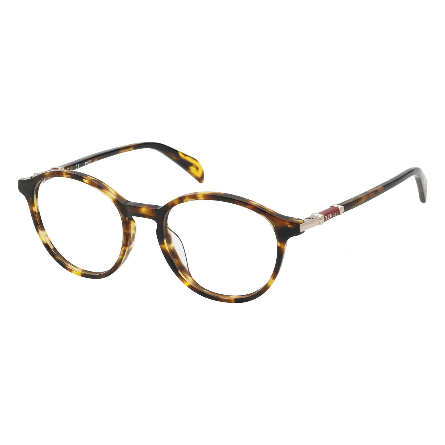 Tous VTOB32-743Y Eyeglasses eyewear