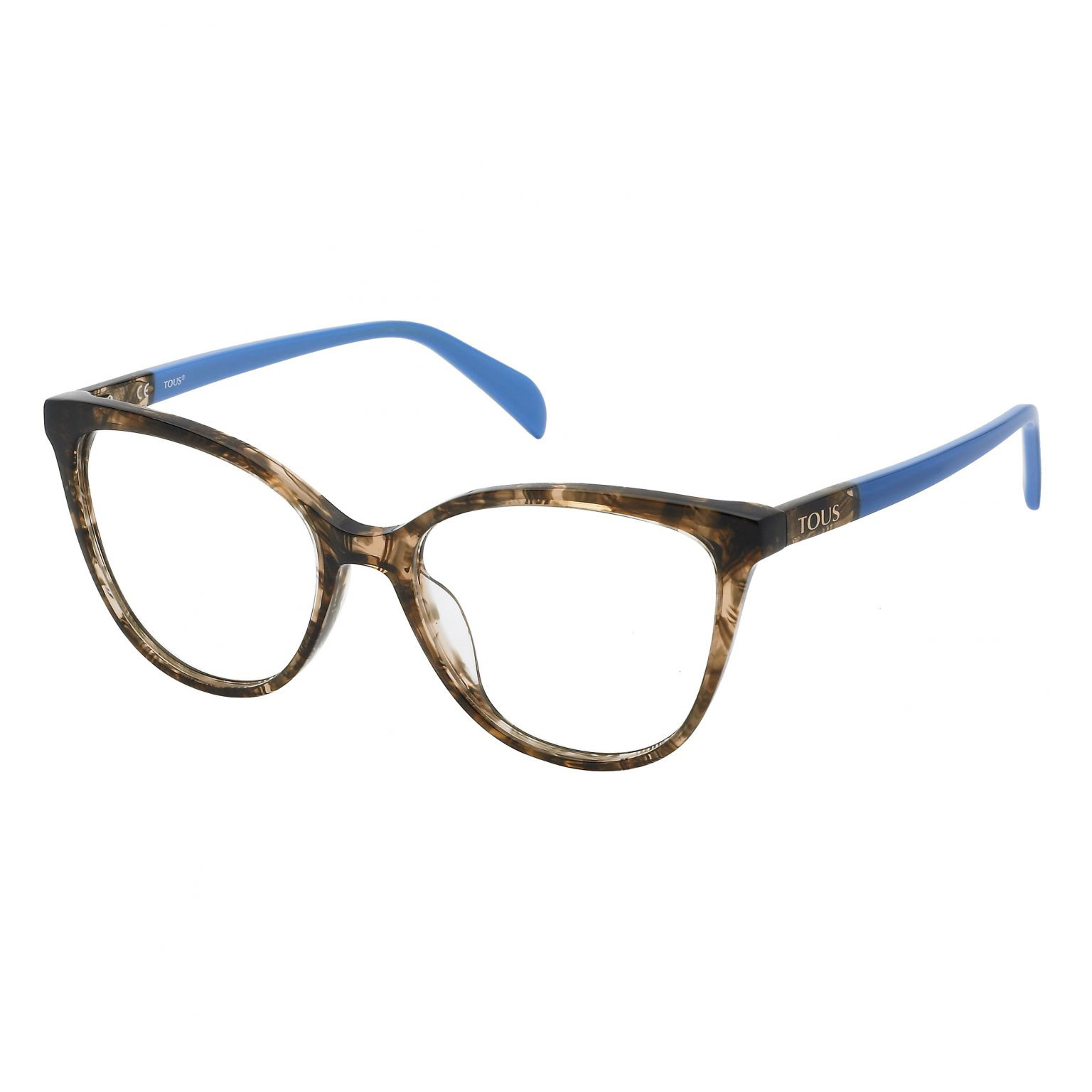 Tous VTOB35-0XAP Eyeglasses eyewear