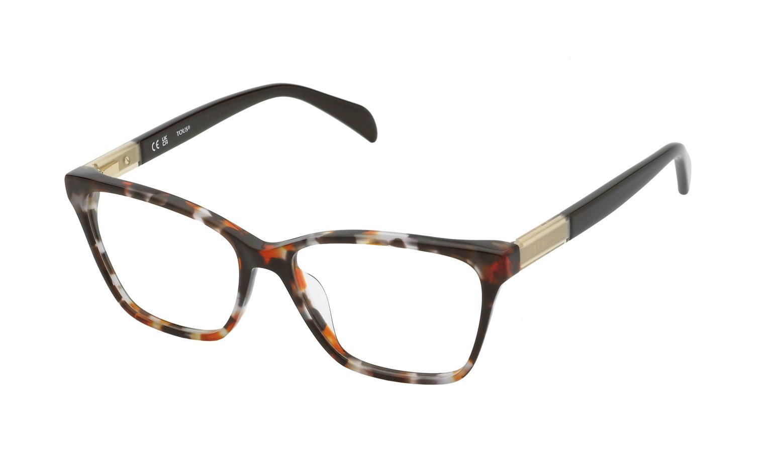 Tous VTOB68-03KT Eyeglasses eyewear