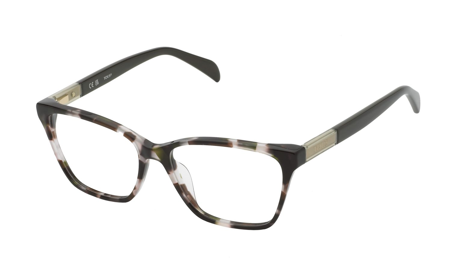 Tous VTOB68-0GL9 Eyeglasses eyewear