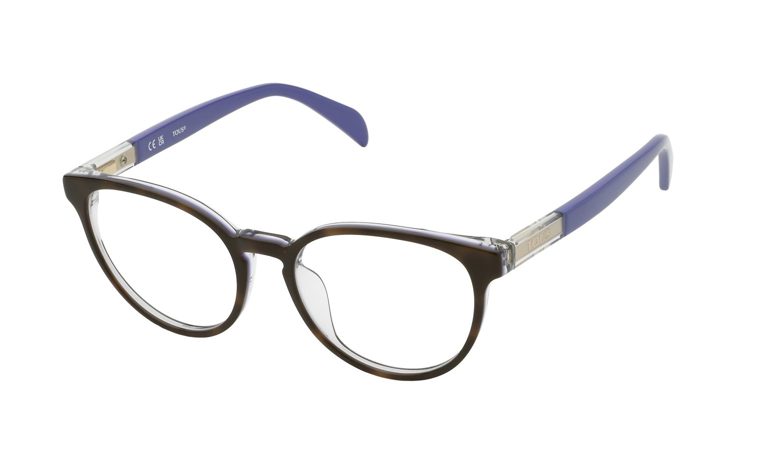 Tous VTOB69-0993 Eyeglasses eyewear