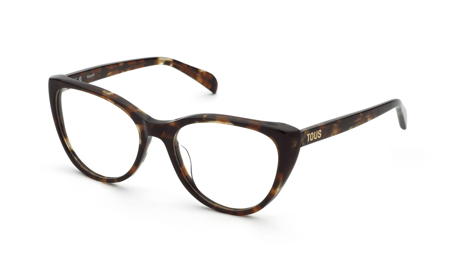 Tous VTOC09-04BL Eyeglasses eyewear