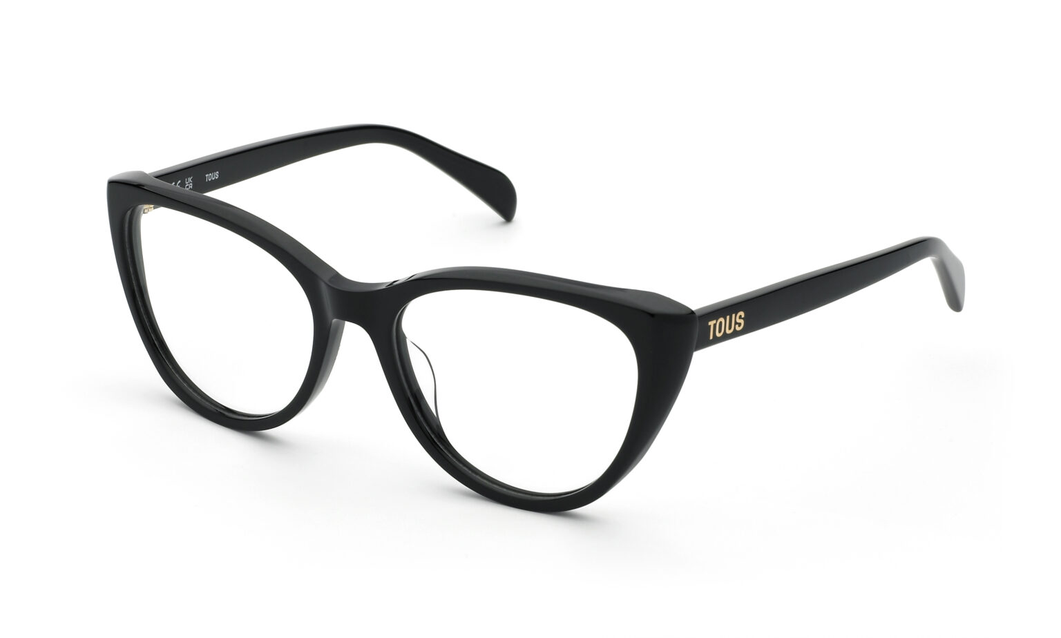 Tous VTOC09-0700 Eyeglasses eyewear