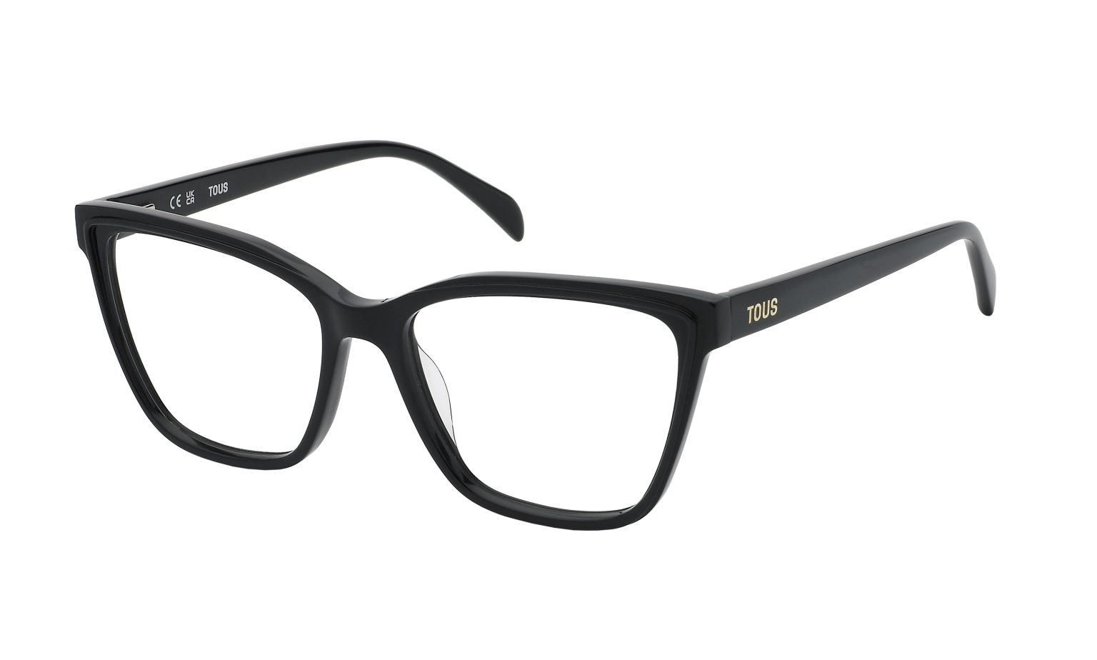 Tous VTOC15-0700 Eyeglasses eyewear