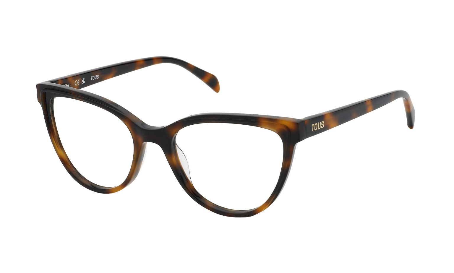 Tous VTOC16-09XW Eyeglasses eyewear