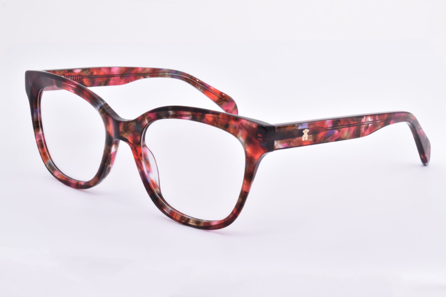 Tous VTOC31-0VC8 Eyeglasses eyewear