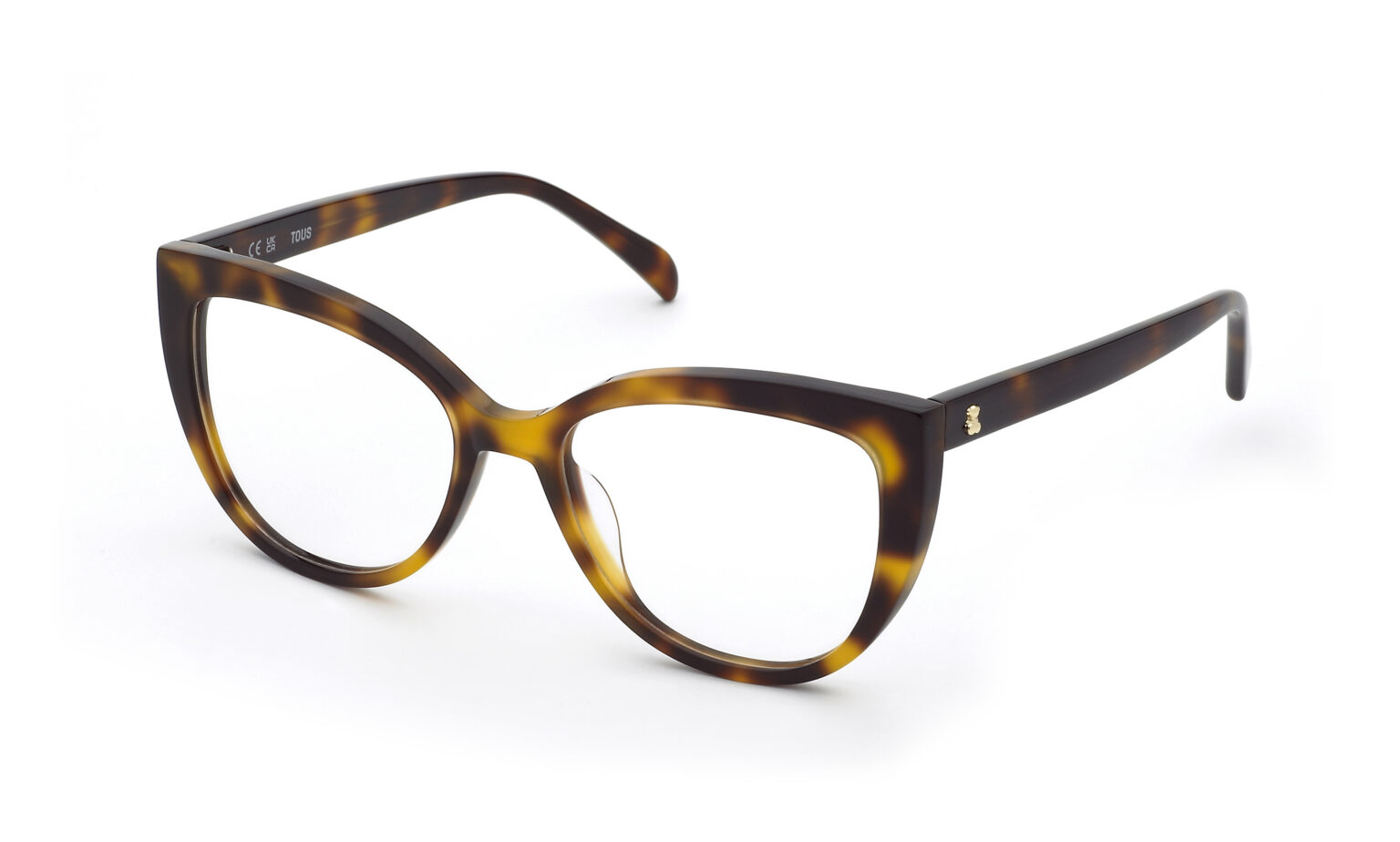 Tous VTOC48-0752 Eyeglasses eyewear