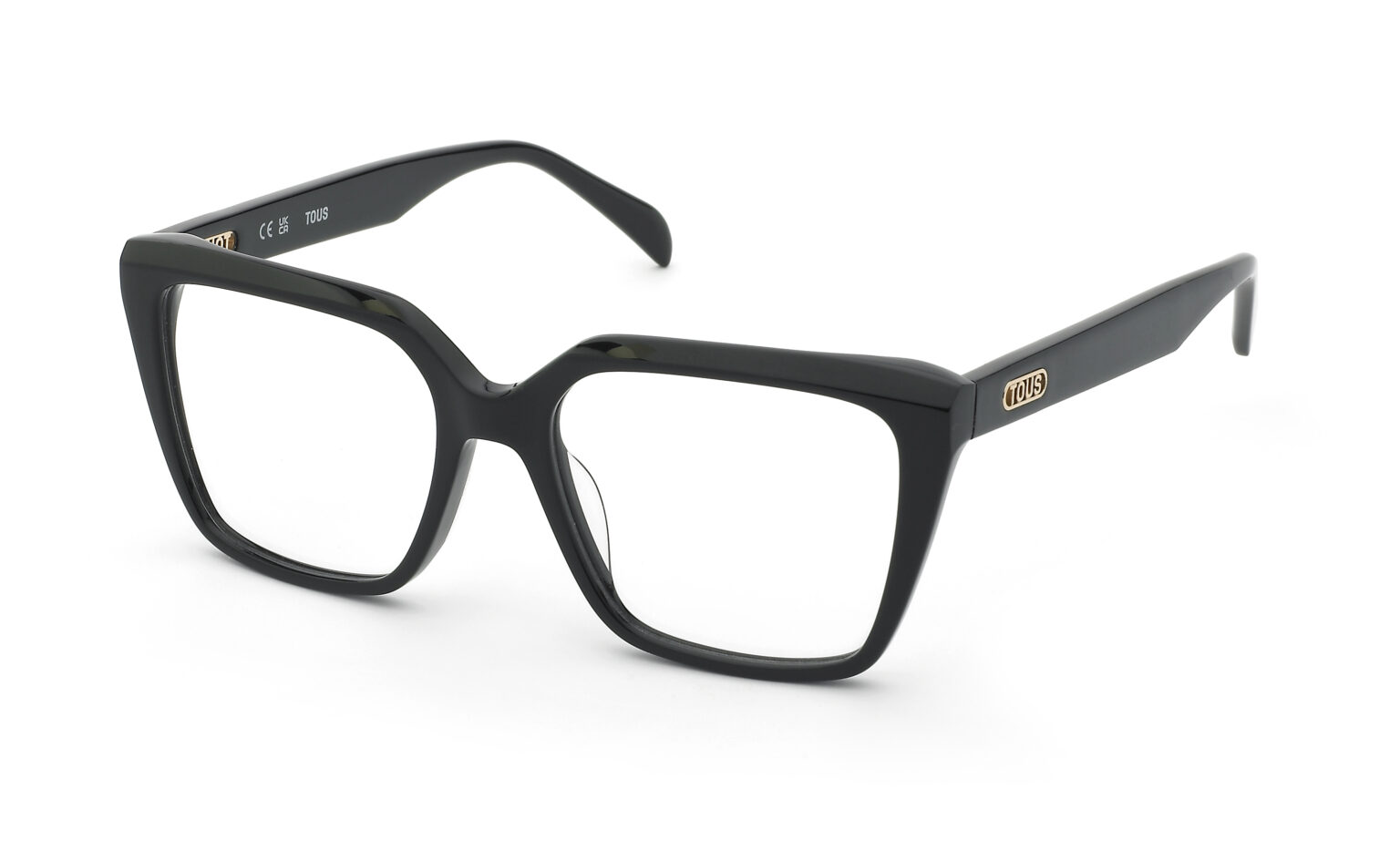 Tous VTOC55-0700 Eyeglasses eyewear