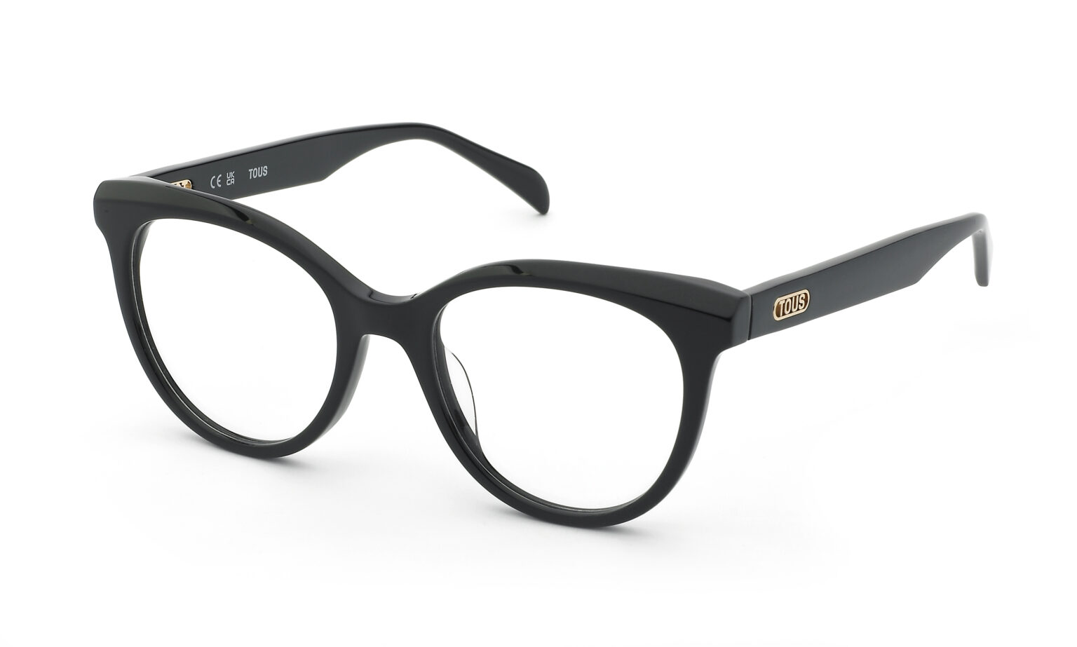 Tous VTOC56-0700 Eyeglasses eyewear