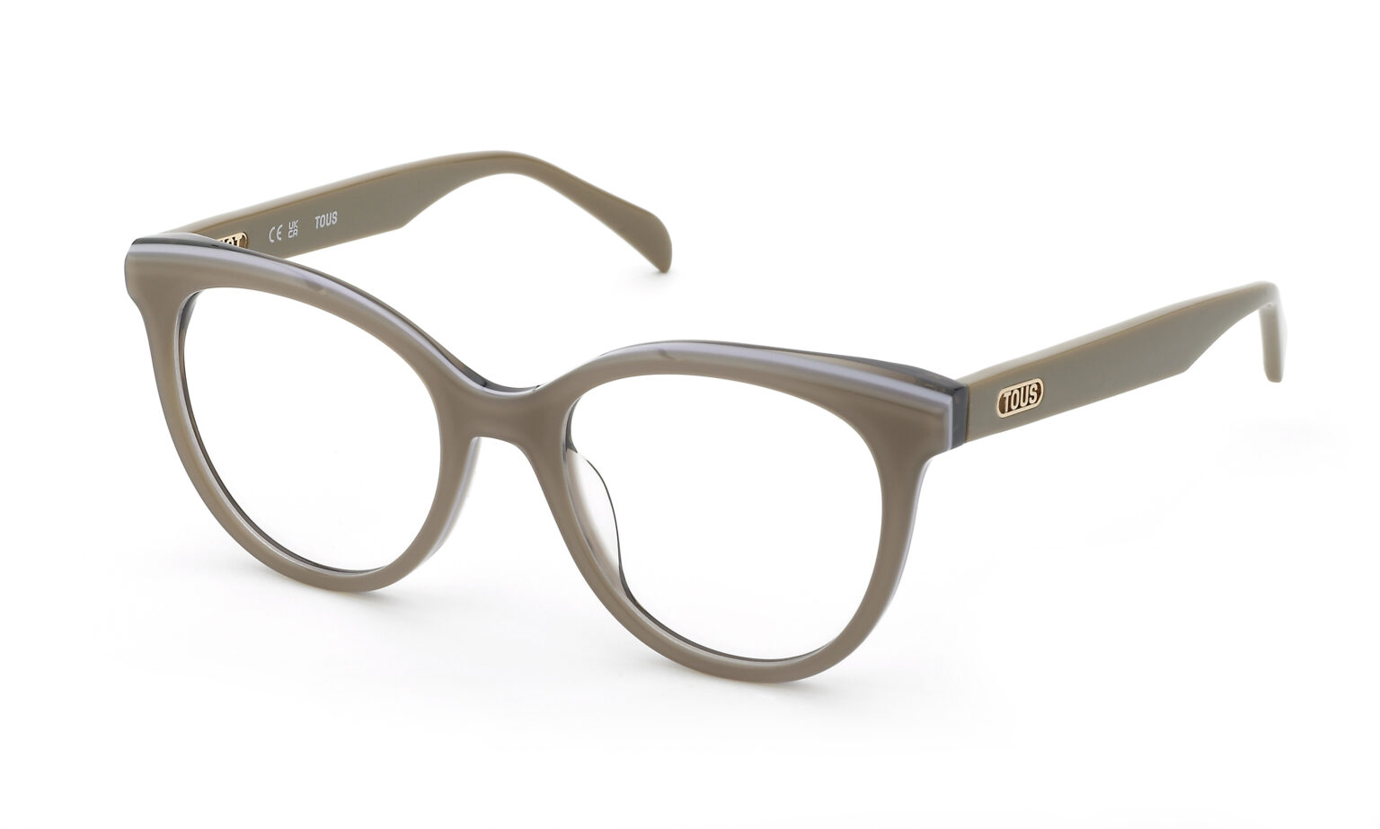 Tous VTOC56-0843 Eyeglasses eyewear