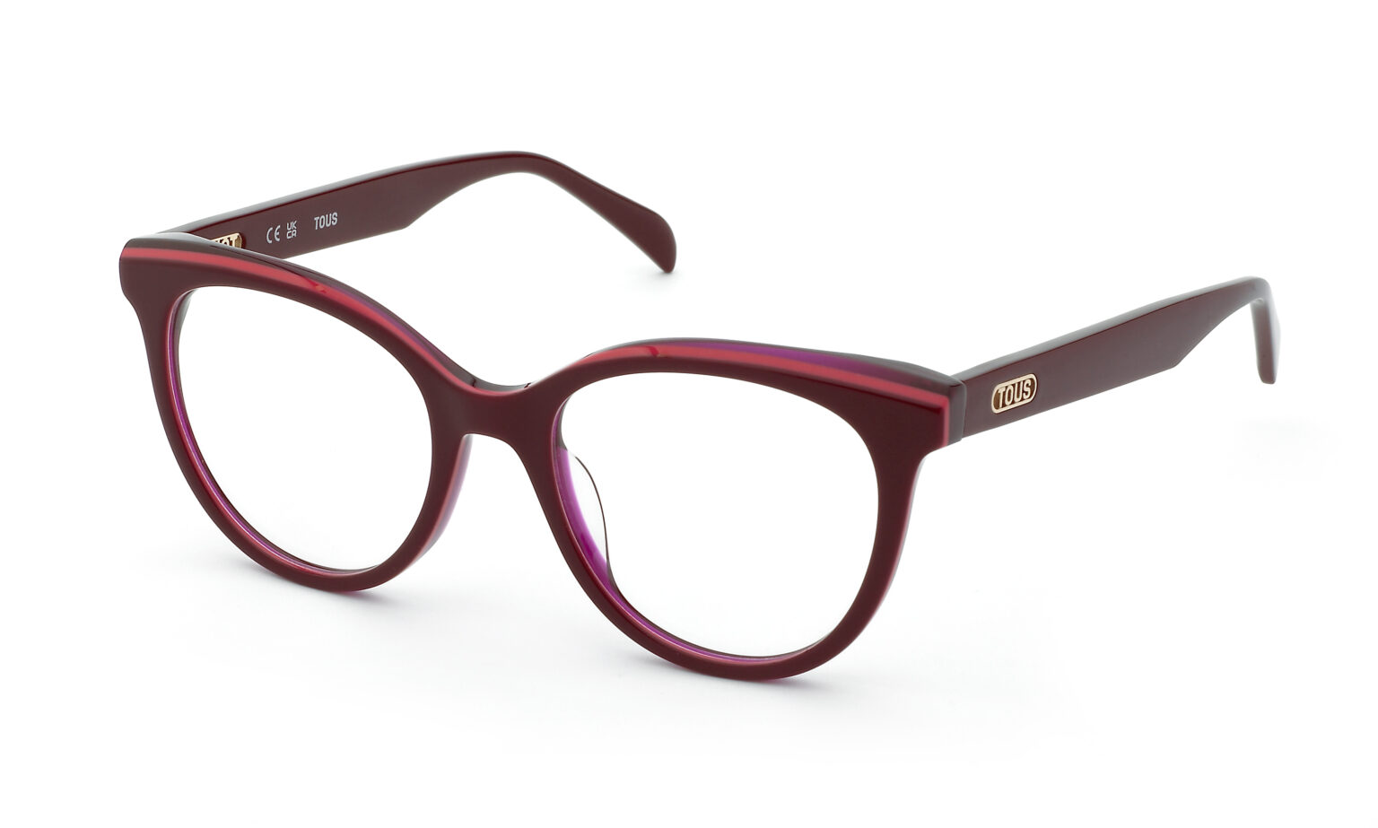Tous VTOC56-09EX Eyeglasses eyewear