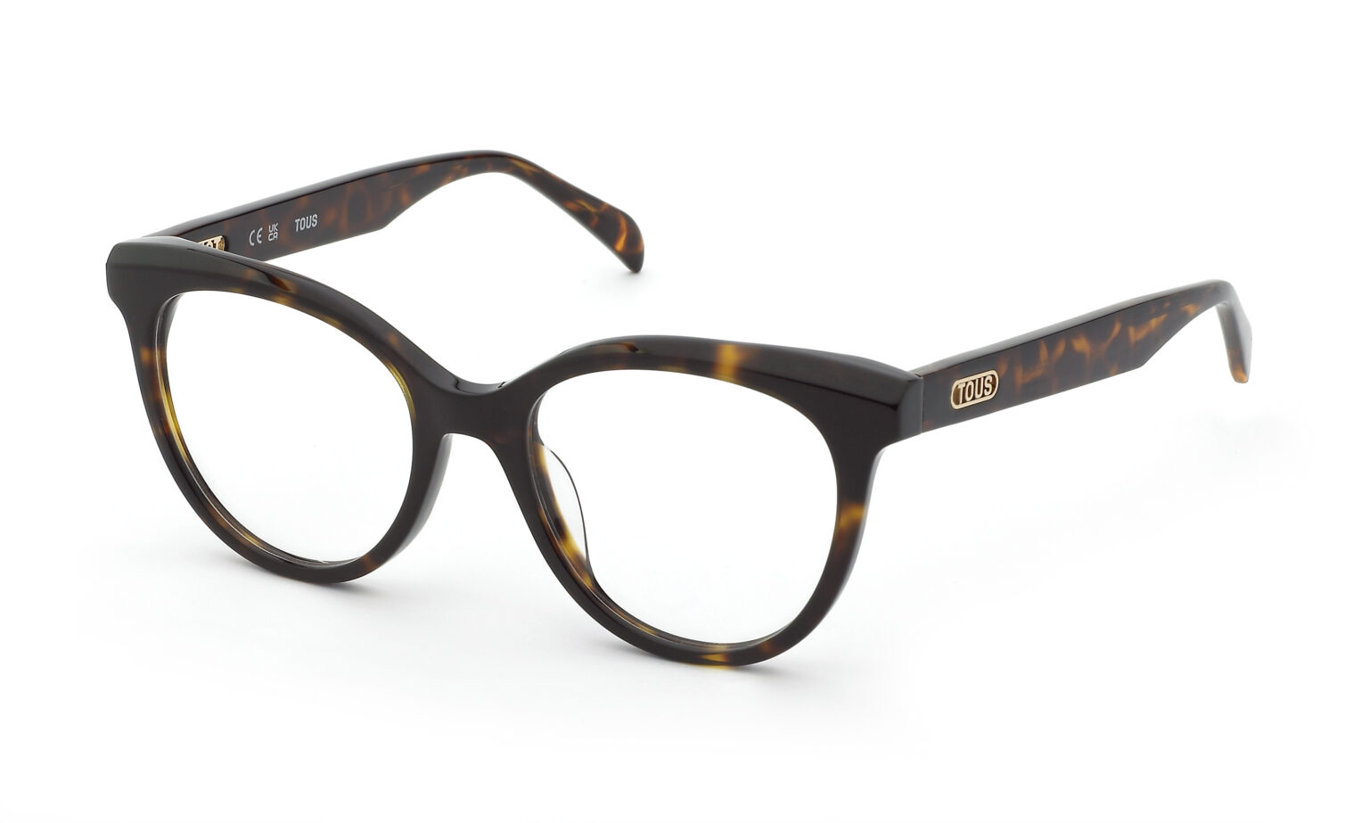 Tous VTOC56L-0743 Eyeglasses eyewear