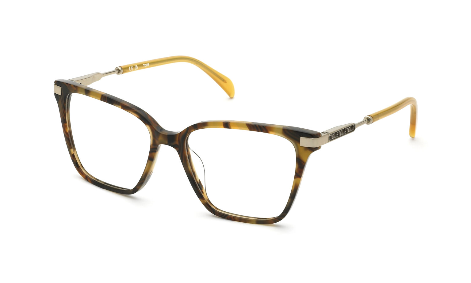 Tous VTOC57-0XAP Eyeglasses eyewear
