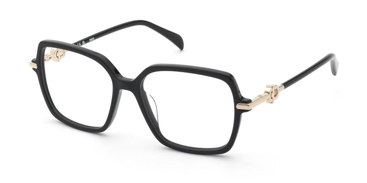 Tous VTOC61-0700 Eyeglasses eyewear