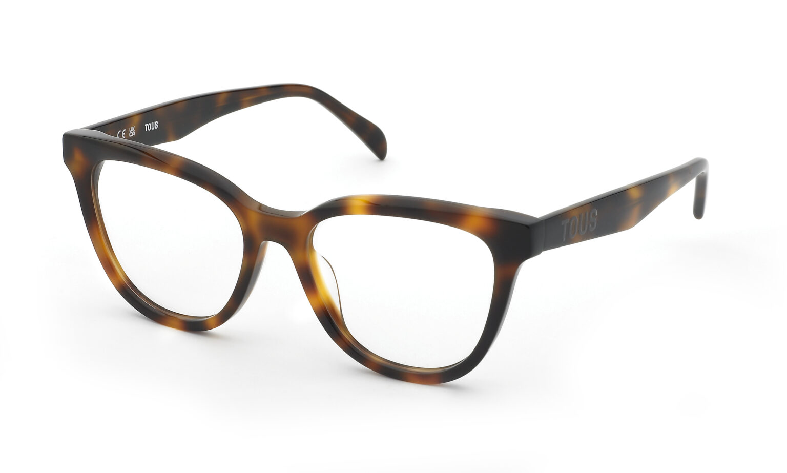 Tous VTOC66-0752 Eyeglasses eyewear