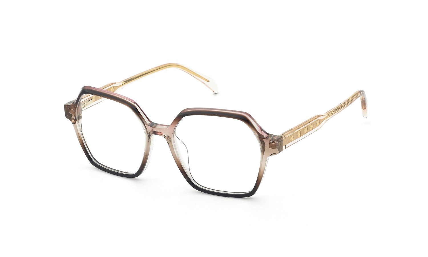 Tous VTOC68V-09PF Eyeglasses eyewear