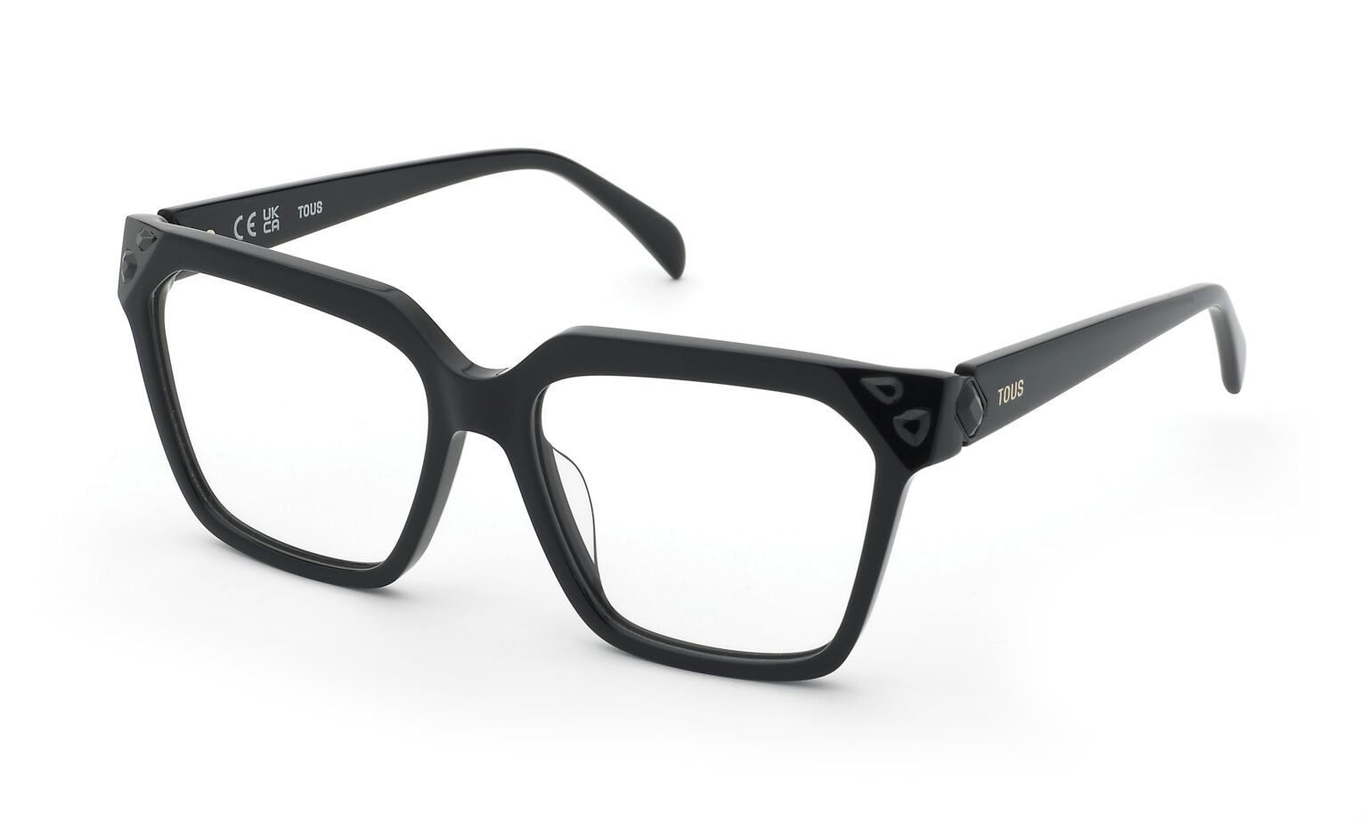 Tous VTOC69V-0700 Eyeglasses eyewear