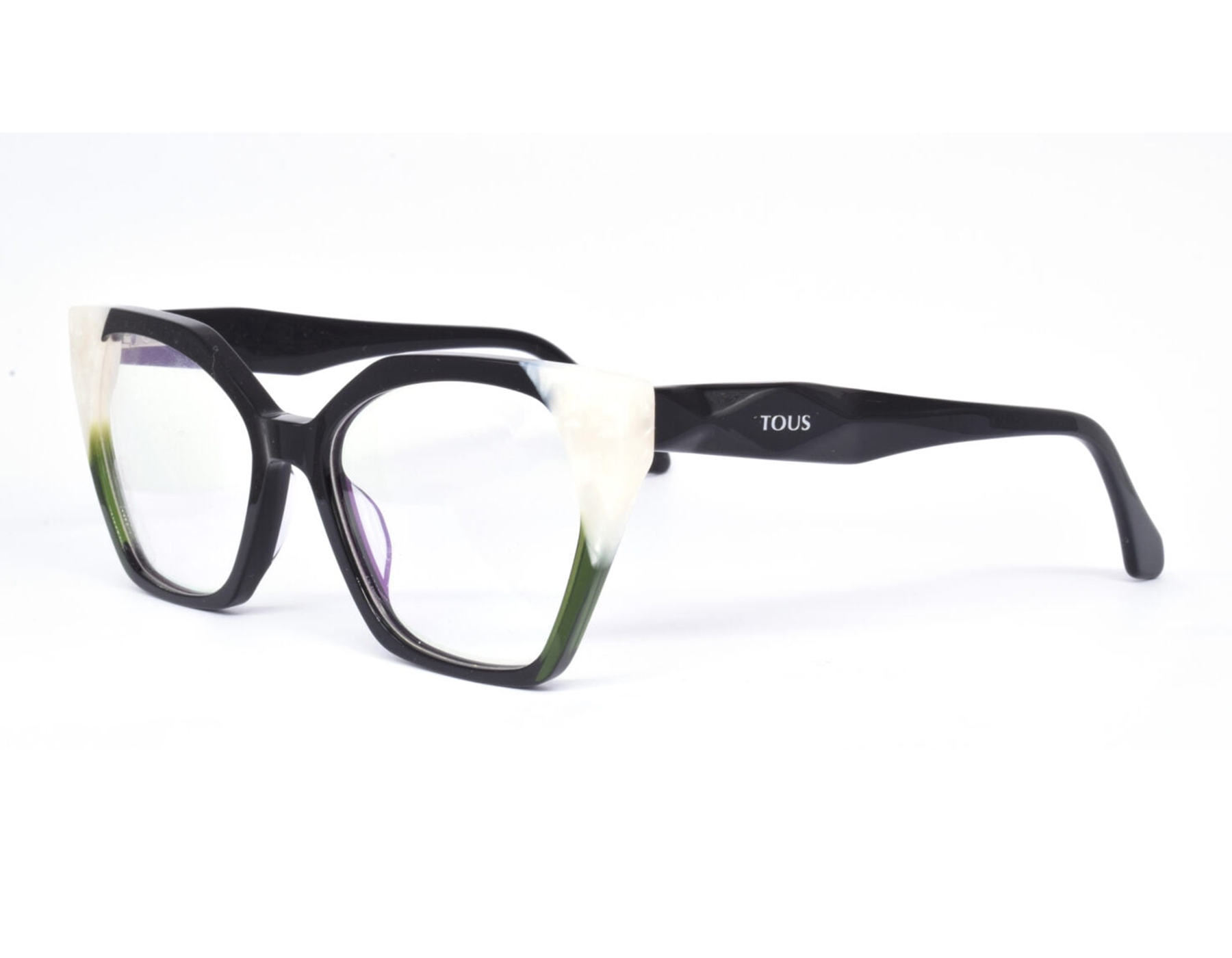 Tous VTOC91-700A Eyeglasses eyewear