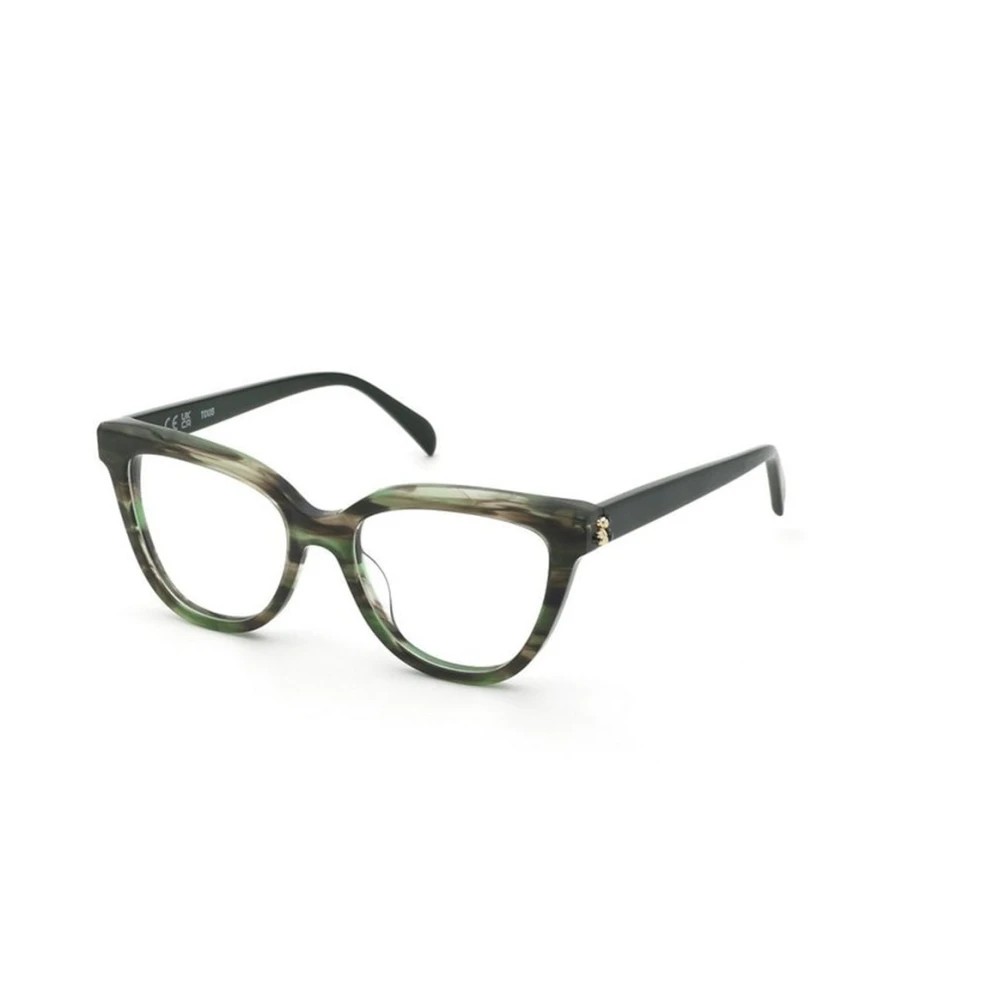 Tous VTOD14-06U8 Eyeglasses eyewear