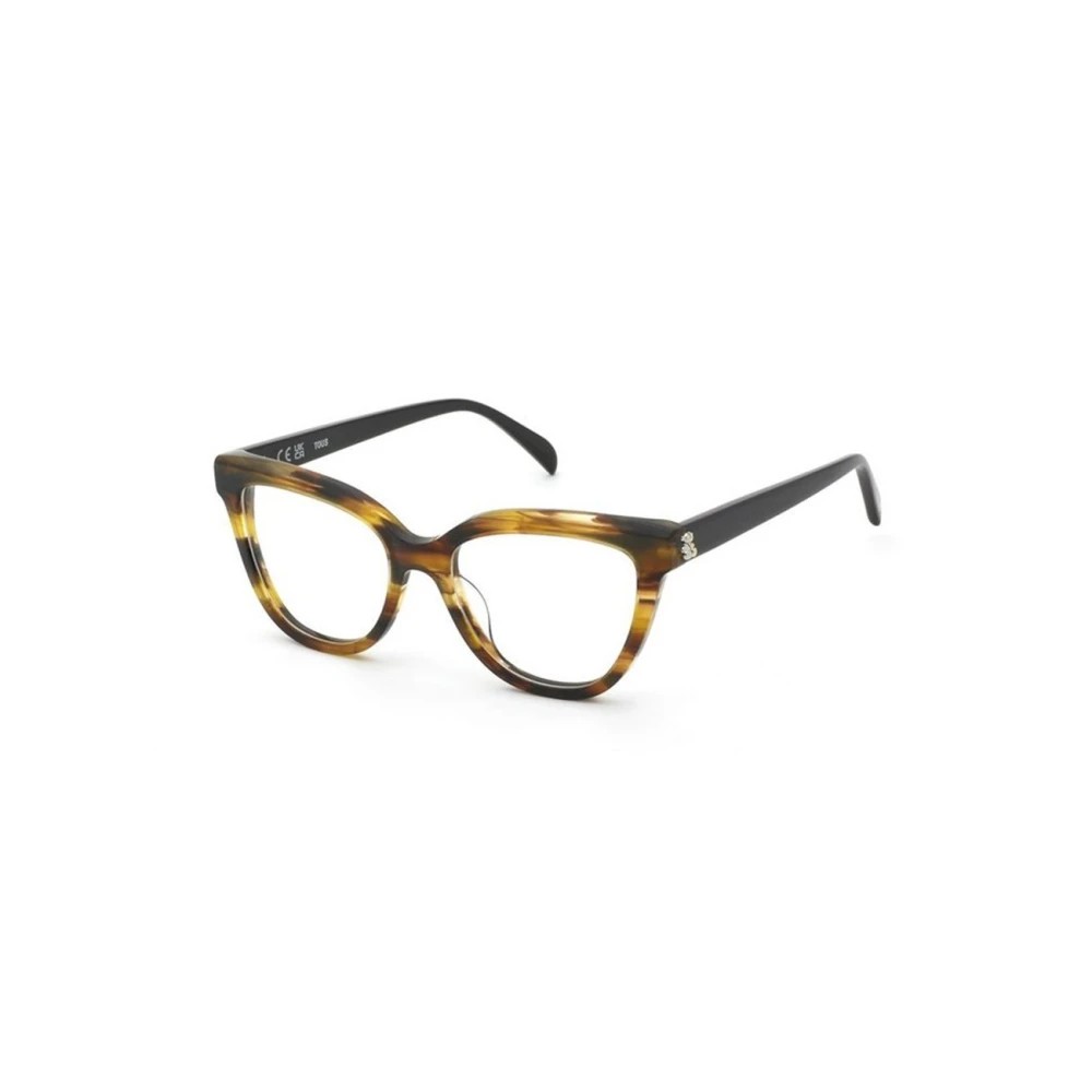Tous VTOD14-07LC Eyeglasses eyewear